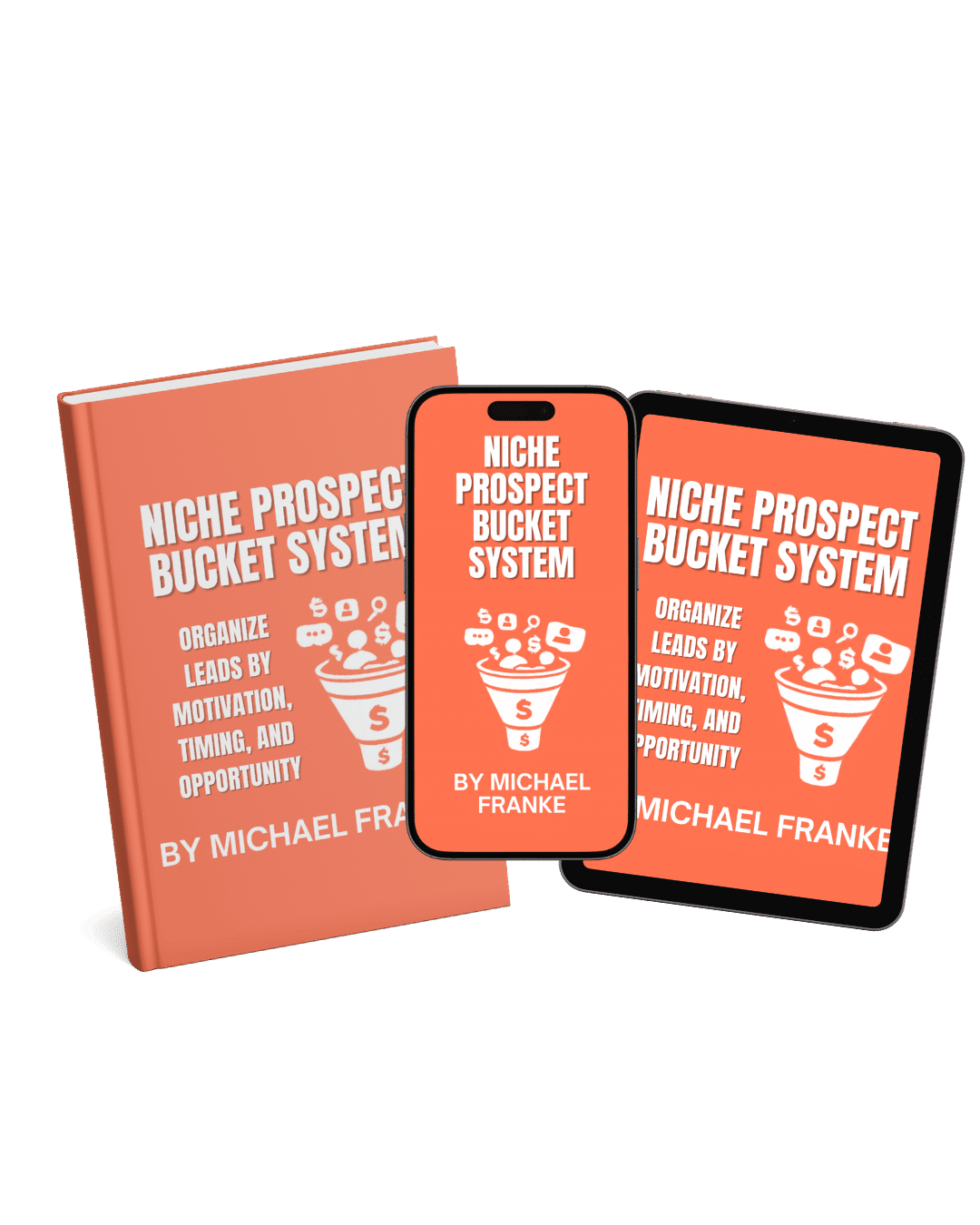 Niche Prospect Bucket System